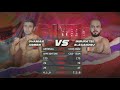 Armen ohanyan vs alexandru ynsuratel wwfc fight night 