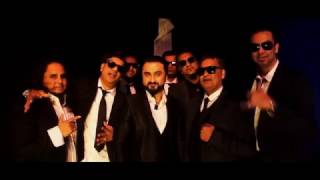 Video thumbnail of "BEATMACHINE - EK LADKI HAI - Ft. RAFIQ & SUNIL"