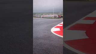 Sulit Ternyata Begini Kondisi Sirkuit Amerika  marcmarquez motogp