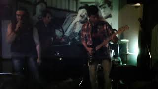 ROCKBUD @ MAGIKO FILTRO HASSIN I SABAH