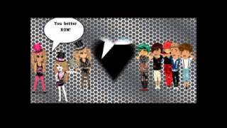 Kea-Cannibal Msp Version