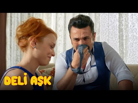 Deli Aşk - Donun Bittiği Yerdeyiz