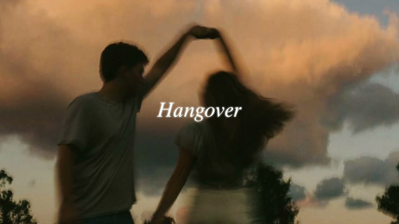 hangover (slowed + reverb) | kick