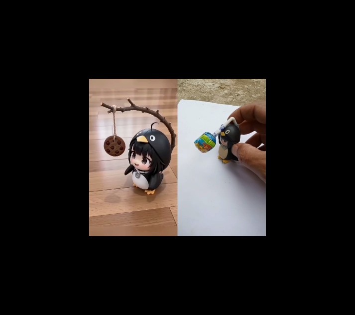 GuGuGaGaa! #cute #arknightsendfield #anime - YouTube