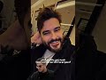 كلام ناصيف زيتون عن أبو ورد Nassif Zeytoun 