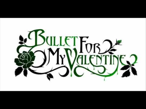 Bullet For My Valentine (+) 10 Years Today