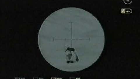 Hidden & Dangerous Trailer