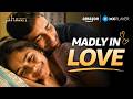 Mrunal Thakur Ki Love Story ❤️ ft. Avinash Tiwary | Jahaan Short Film | Amazon MX Player