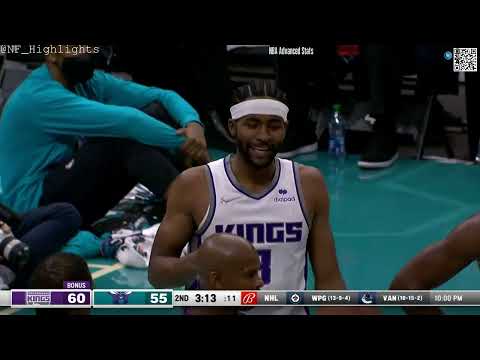 Terence Davis  19 PTS 8 REB: All Possessions (2021-12-10)