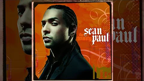 Sean Paul - The Trinity (Special Edition) [Full Album]