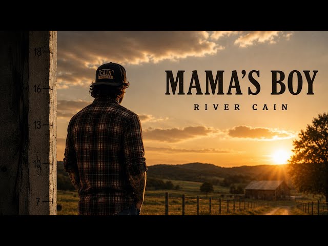 Watch River Cain - Mama’s Boy on YouTube Watch River Cain - Mama’s Boy on YouTube