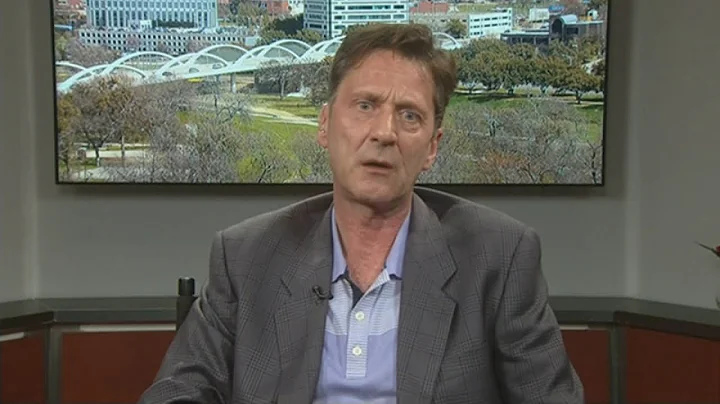 Child abuse: Richard Kerr, a 'voice for the voicel...