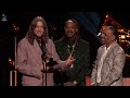LUDWIG  GÖRANSSON Wins BEST SCORE SOUNDTRACK FOR VISUAL MEDIA For 'SINNERS' | 2026 GRAMMYs