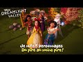 Disney | Je note 5 personnages ( Du pire... au meilleur ? ) 🏰