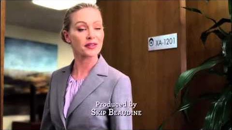 Better Off Ted Introduction