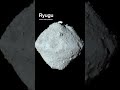 OSIRIS-REx is back! Time to start testing the asteroid sample it delivered #astrophysics #shorts