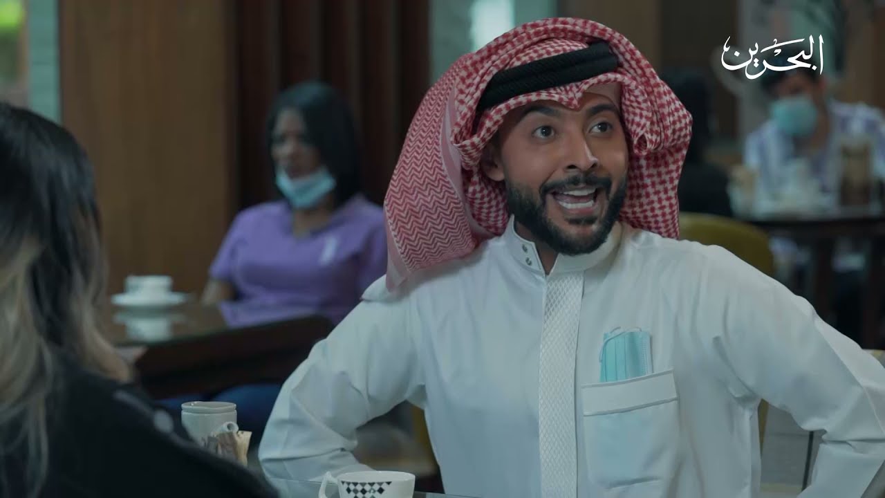 هاشتاق شو| ح3