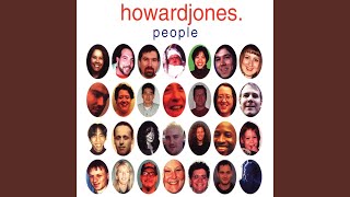 Video-Miniaturansicht von „Howard Jones - Dreamin' On“