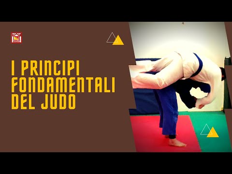 Video: Qual è lo scopo del judo verbale?