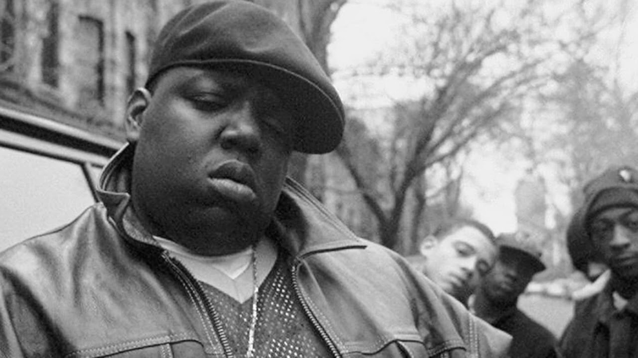 ROCK WITH BIGGIE VEGGIBEATS MASHUP YouTube