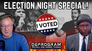 Electio Night: Decision in Michigan 2026