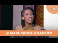 Le matrimoine financier – LE CHŒUR DES FEMMES (21/09/22)