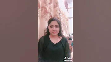 دنیا غزل 