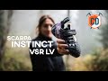 Soft, Precise, Powerful: Meet the Scarpa Instinct VSR LV | Climbing Daily Ep. 2458