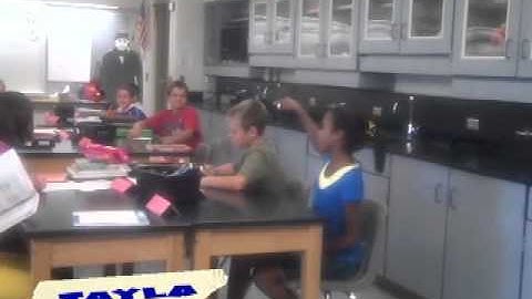 WDMS Fall 2011 Intro