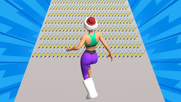 Get Well Run All levels 17 Gameplay Walkthrough Part 9