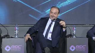 AI Data Center: Anatomy of the Beast | AIDC-EXPO 2024 Expert Panel – Day 01