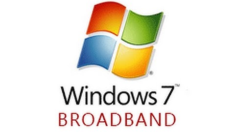 How to Disable and Enable Your Internet Connection(Windows7)