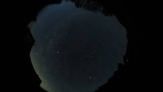 All Sky Camera 13th April 2020