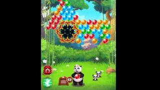 Panda Pop Level 10