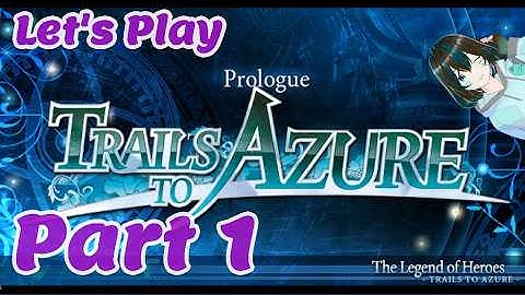 Bringin this Trails to Azure - Part 1