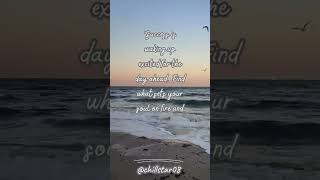 😲Stop Your Scroll: This Simple Shift Can Change Everything Have you ever woken up with a heavy