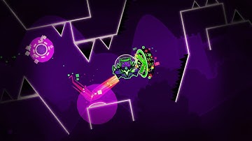 [GD] My part In ??? by Asu and more!