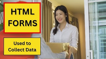 HTML Form Tag: HTML Tutorial - Learn Web Development | Software Engineer Mahesh