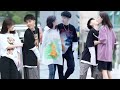 Couple bách hợp đường phố - Phương Thời Thất ❤ Mã Tổng || Lemon Official