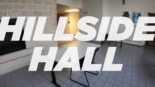 Hillside Hall – Video Tour