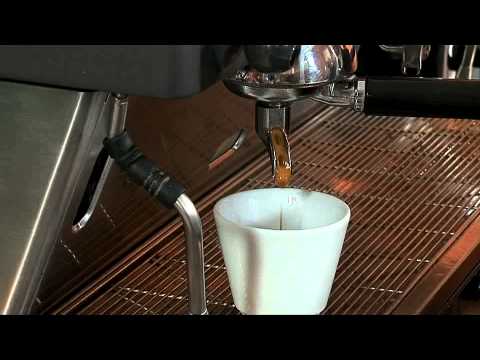Il caffè americano - corso di barman online 