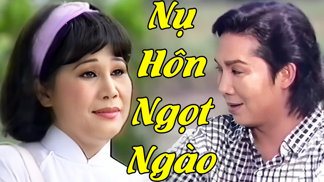 Triệu Khán Giả Ghen Tị Trước Cảnh Vũ Linh Giả Say Để Hôn Trộm Tài Linh - Cải Lương Vũ Linh Đặc Sắc