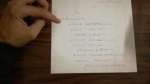 الوراثة inheritance في لغة ++C