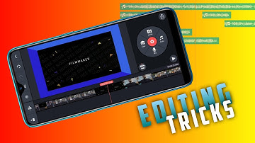 3 Awesome Kinemaster Editing Tips | Kinemaster Video Editing Tricks 2021
