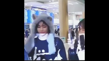 hanbin đã  quay lại Hàn Quốc #tpst #tempest #kpop #hanbin_tempest