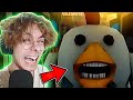 😱 Пять Ночей с КОКО в ЧИКЕН ГАН - РЕАКЦИЯ на Five Nights at KOKO in Chicken Gun от ПУЛЛУМ35К