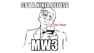 SOFT-SACK's 7 Man Ninja Defuse screenshot 2