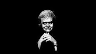 H.R. Giger 1940-2014