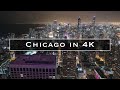 Chicago in 4K