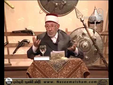 الدعوة إلى الله والفرق ما بين الربانيين والم مت ه نين